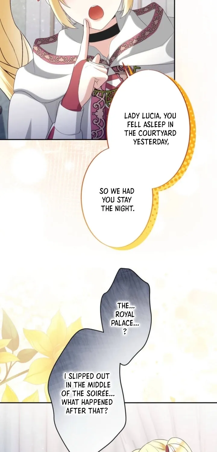 The Neglected Wife Refuses the Convent Chapter 25 page 52 - 