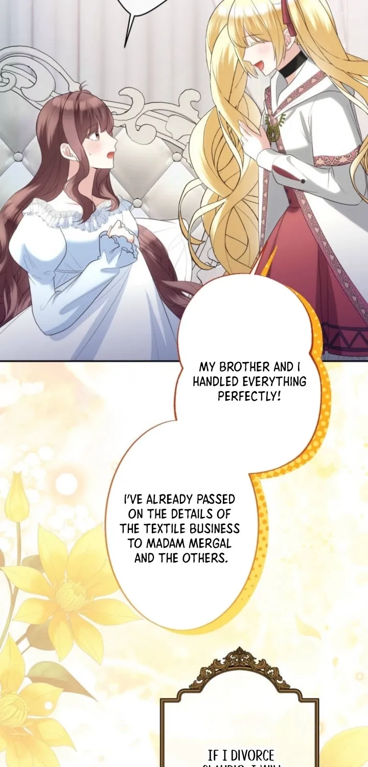 The Neglected Wife Refuses the Convent Chapter 25 page 53 - 