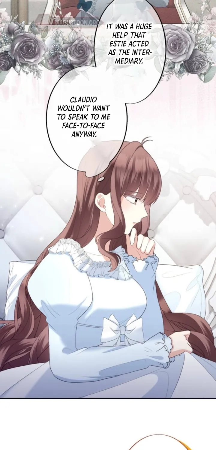 The Neglected Wife Refuses the Convent Chapter 25 page 56 - 