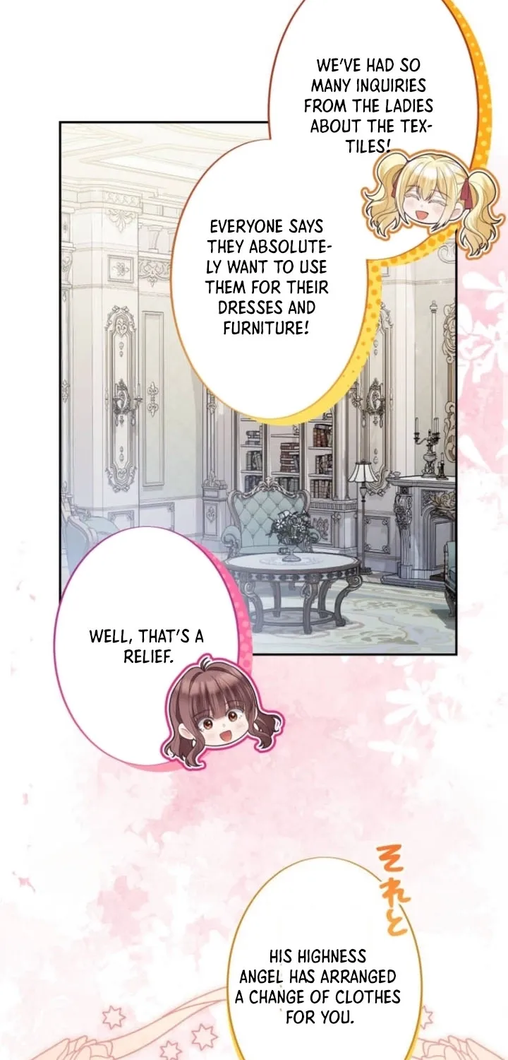The Neglected Wife Refuses the Convent Chapter 25 page 57 - 