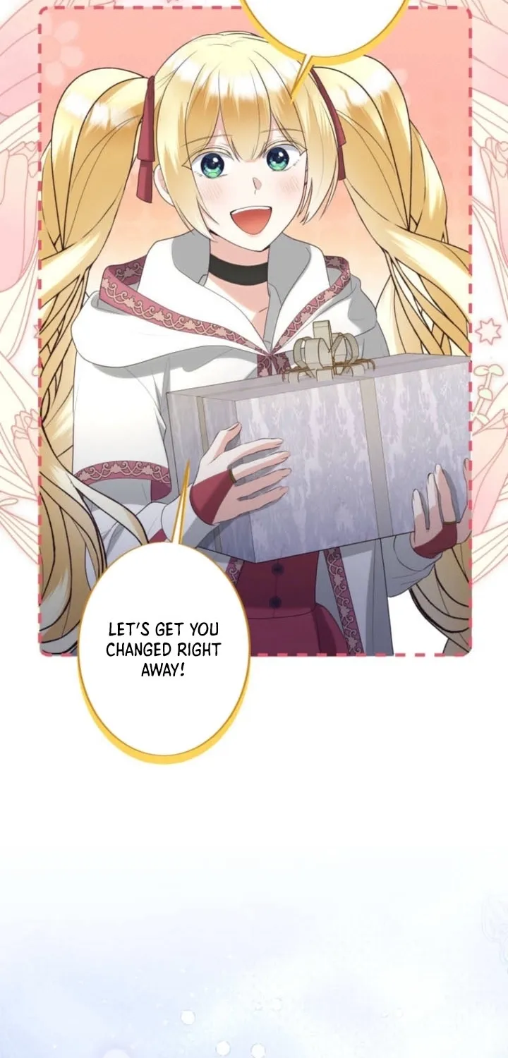 The Neglected Wife Refuses the Convent Chapter 25 page 58 - 