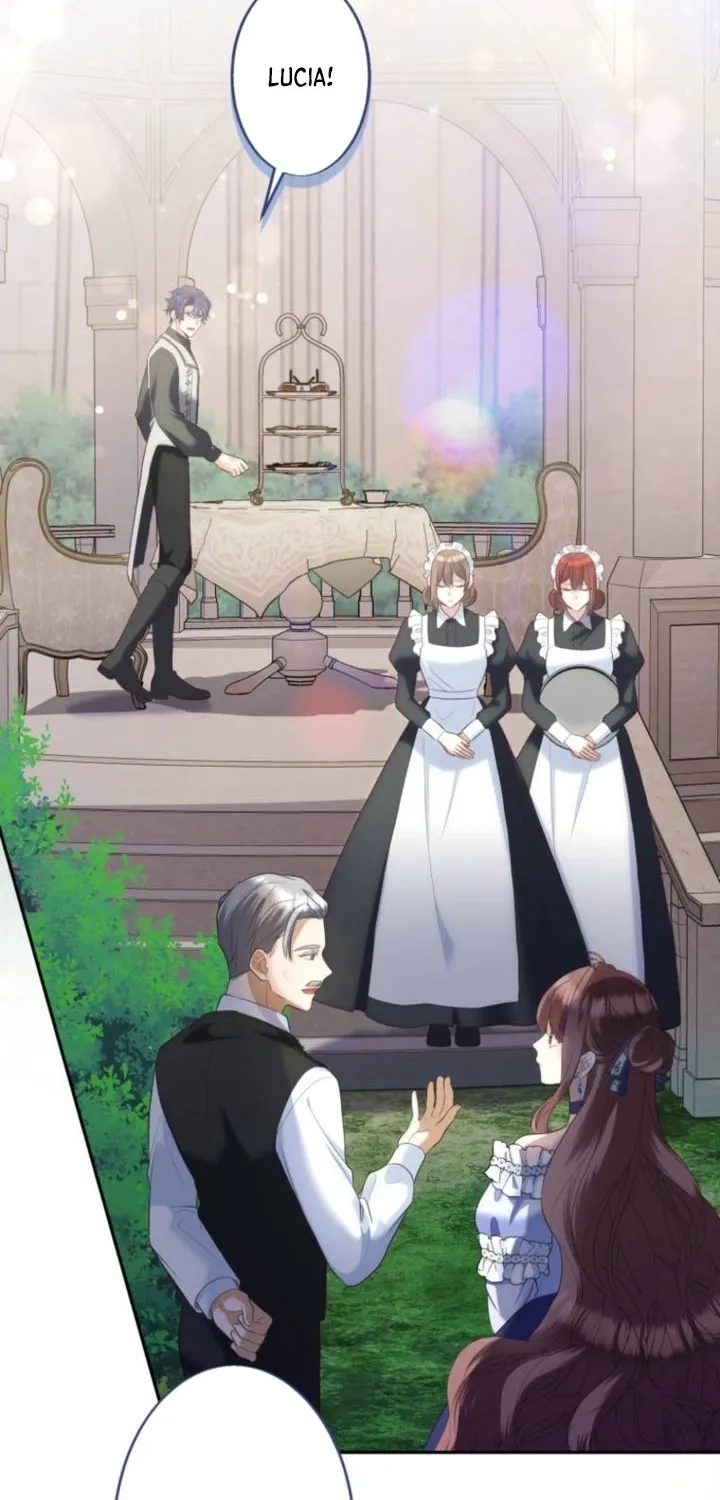 The Neglected Wife Refuses the Convent Chapter 25 page 62 - 