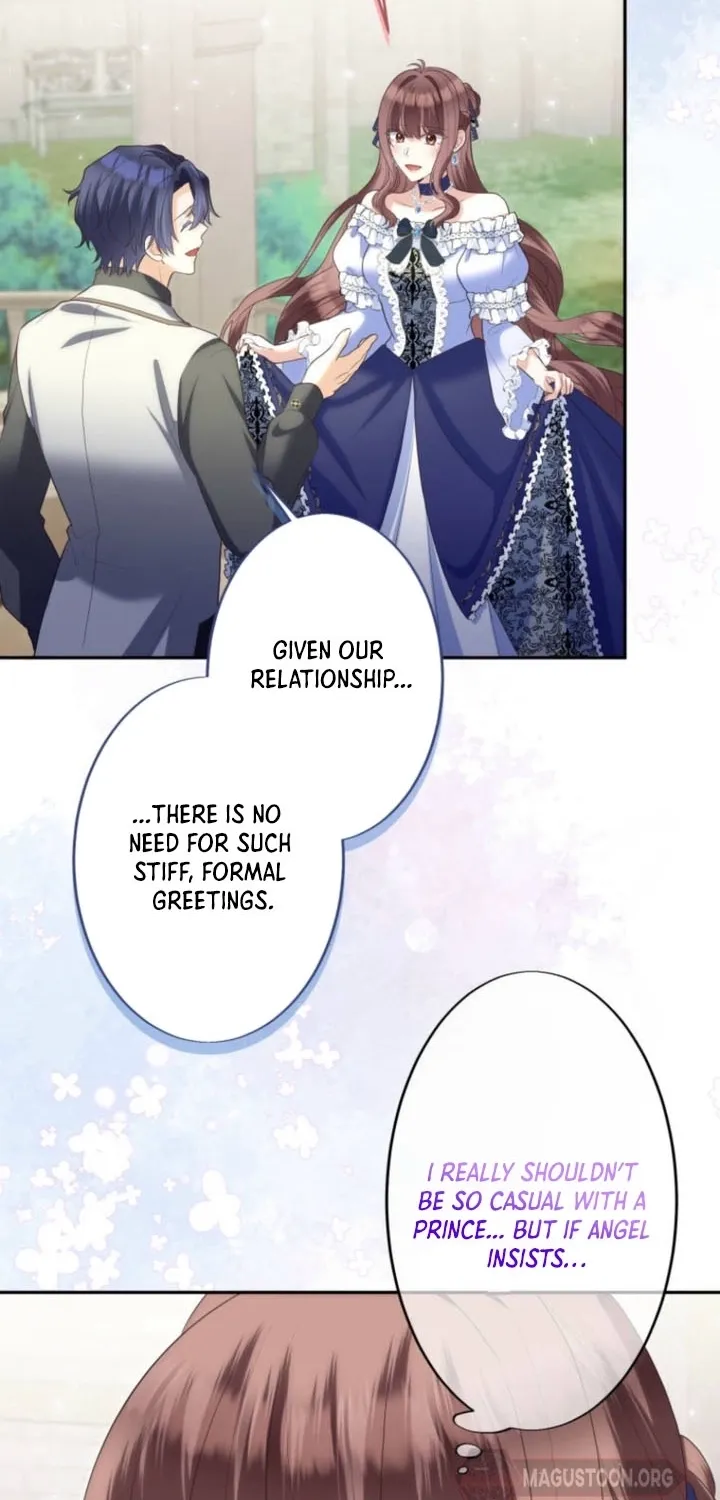The Neglected Wife Refuses the Convent Chapter 25 page 64 - 