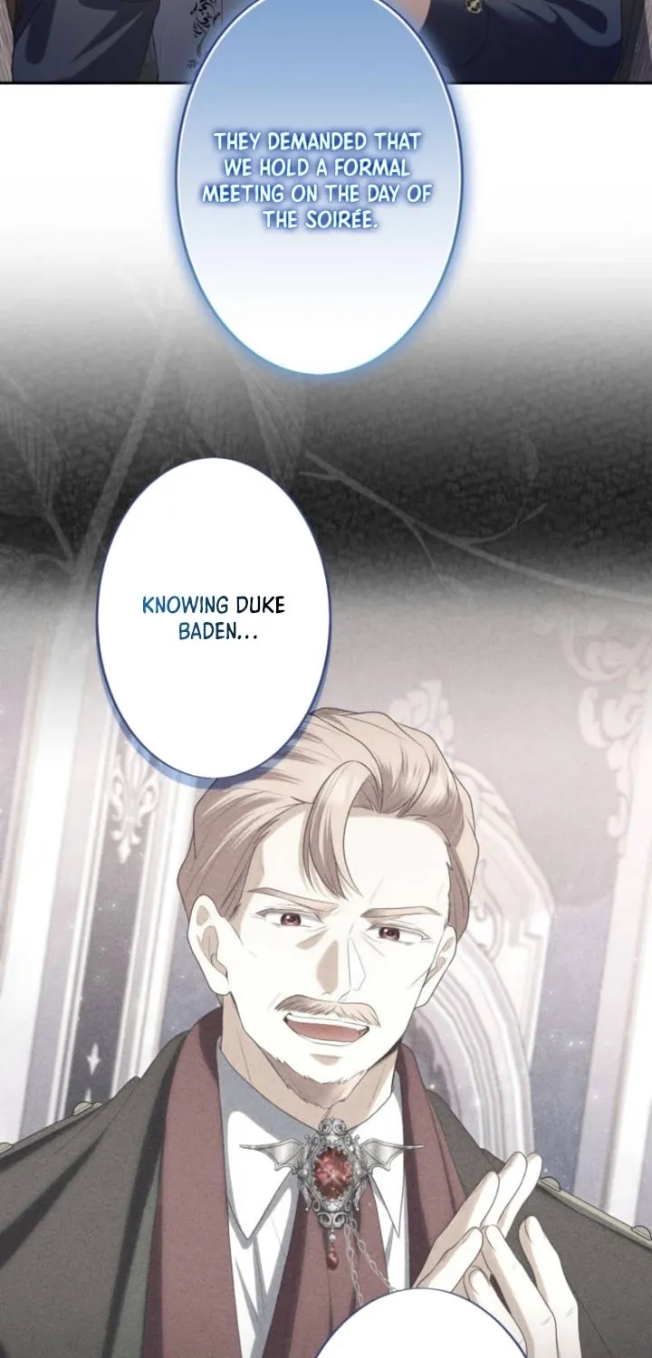 The Neglected Wife Refuses the Convent Chapter 25 page 73 - 