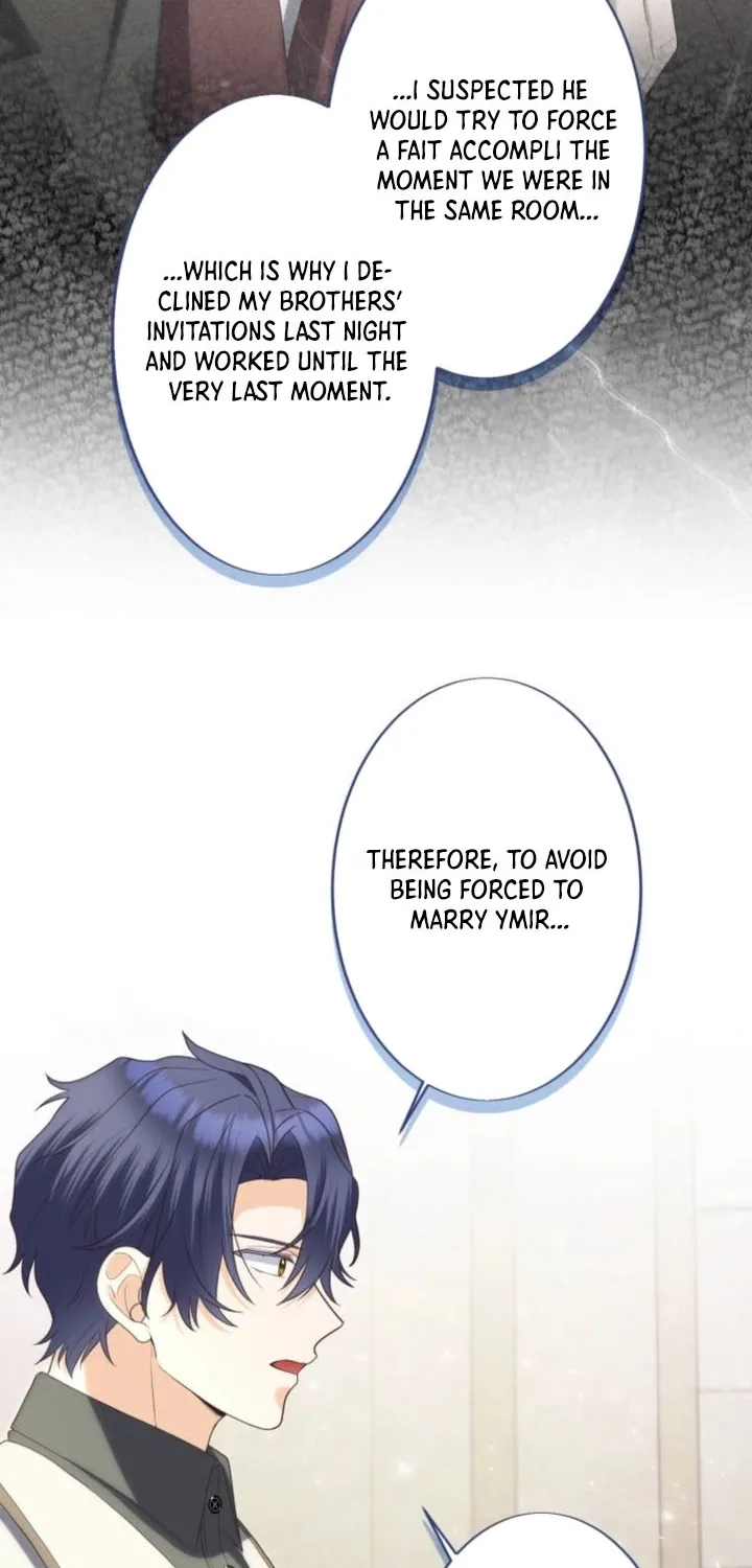The Neglected Wife Refuses the Convent Chapter 25 page 74 - 