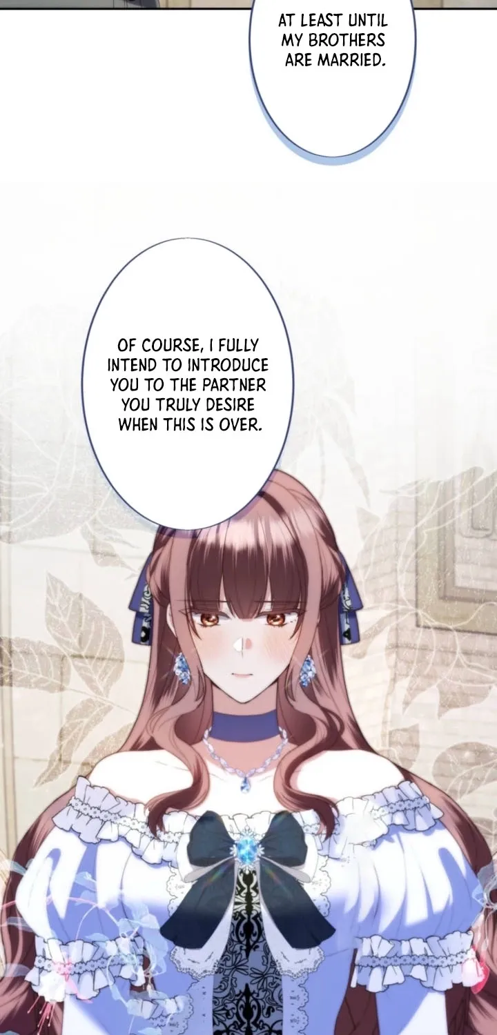 The Neglected Wife Refuses the Convent Chapter 25 page 77 - 