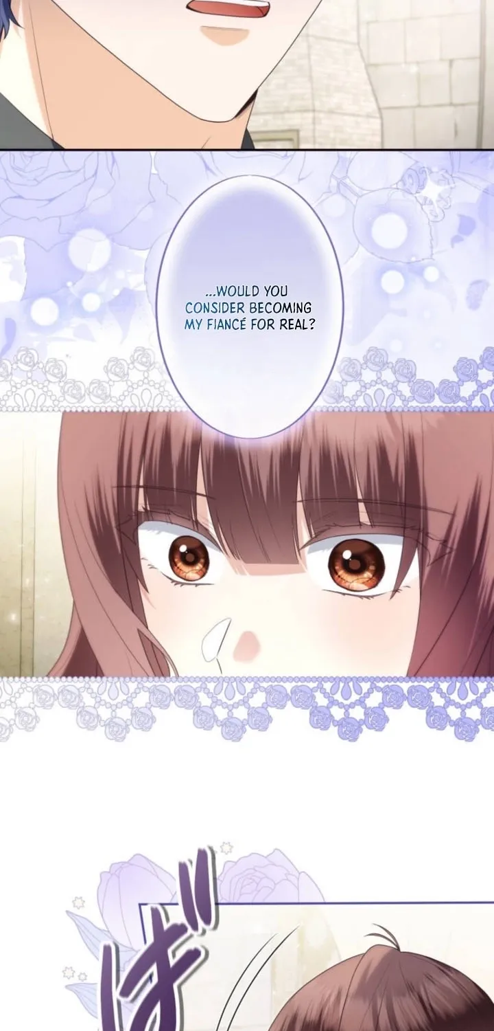 The Neglected Wife Refuses the Convent Chapter 25 page 81 - 