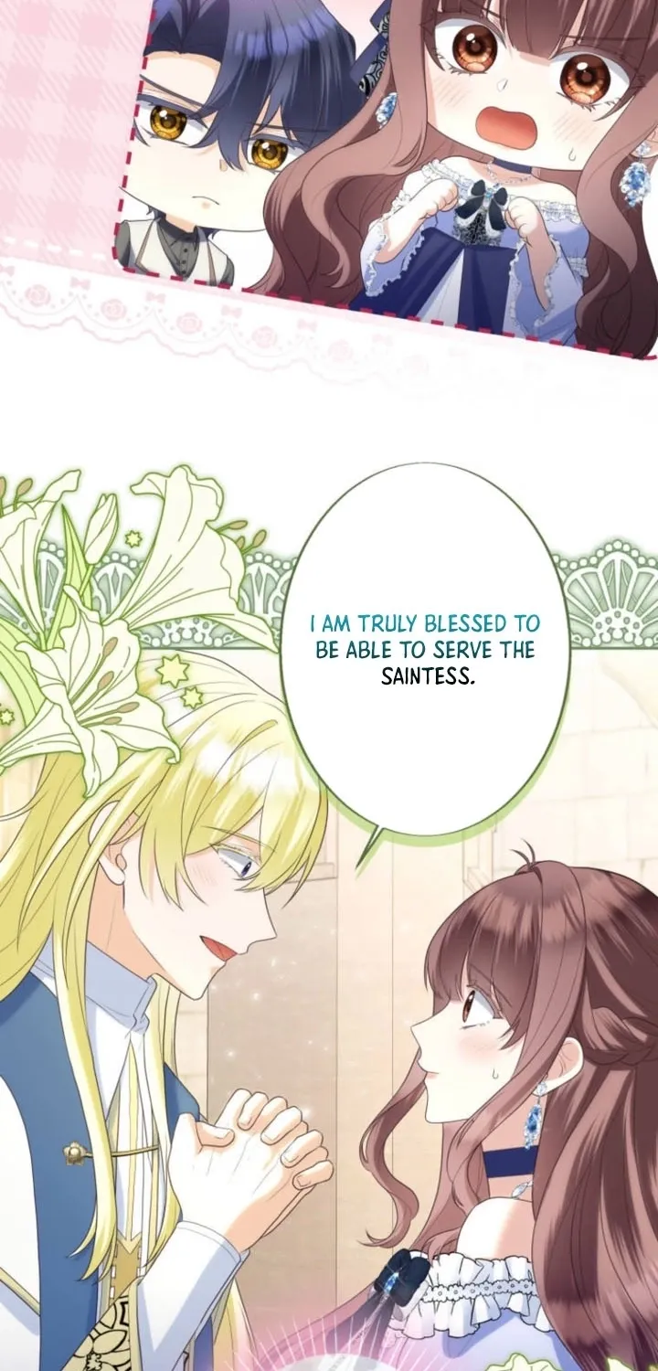 The Neglected Wife Refuses the Convent Chapter 26 page 17 - 