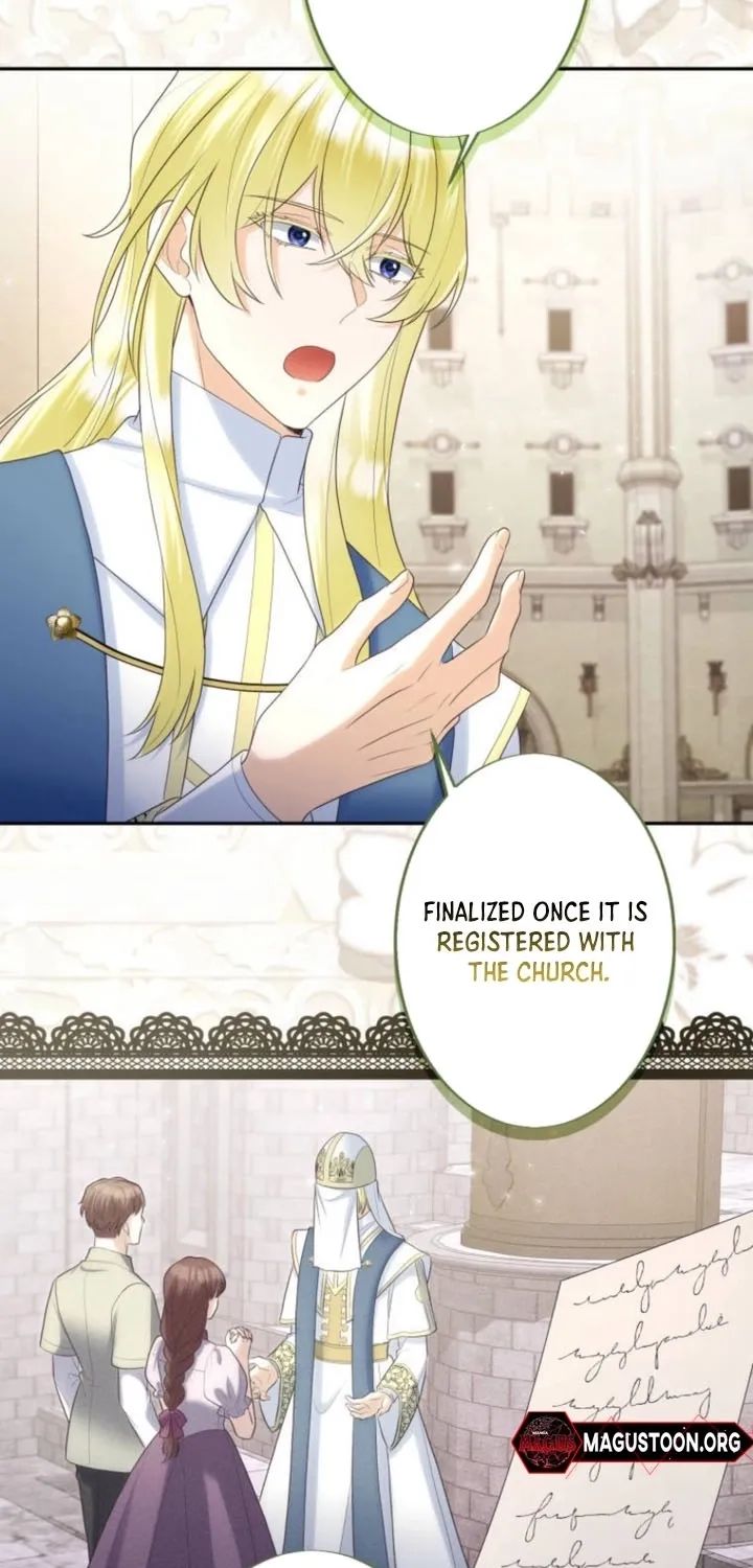 The Neglected Wife Refuses the Convent Chapter 26 page 23 - 