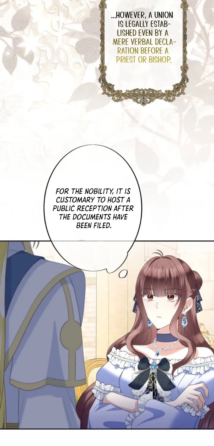 The Neglected Wife Refuses the Convent Chapter 26 page 25 - 