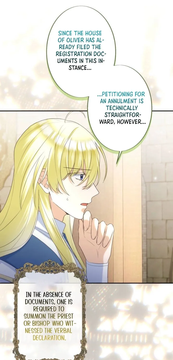 The Neglected Wife Refuses the Convent Chapter 26 page 26 - 