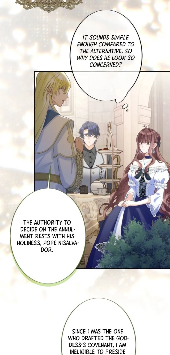The Neglected Wife Refuses the Convent Chapter 26 page 27 - 