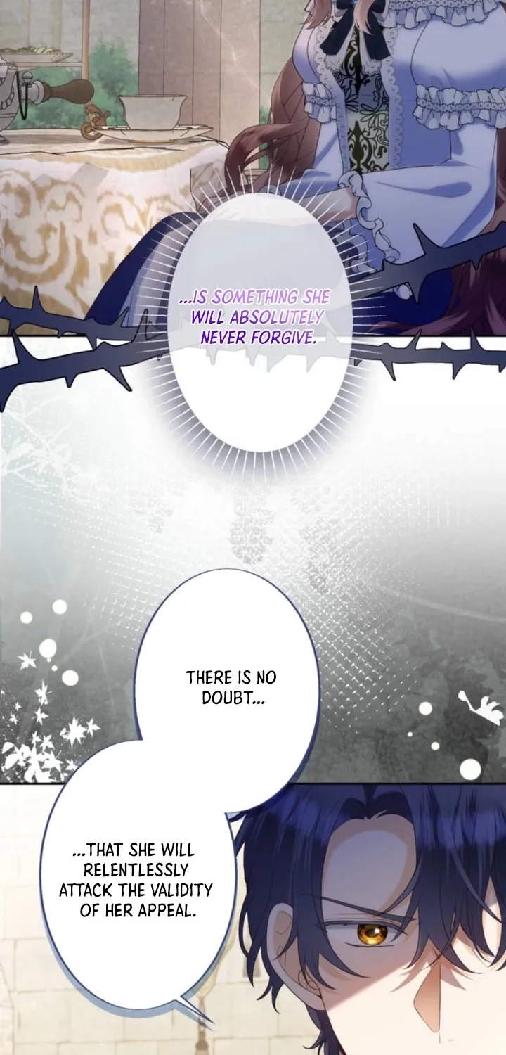 The Neglected Wife Refuses the Convent Chapter 26 page 35 - 