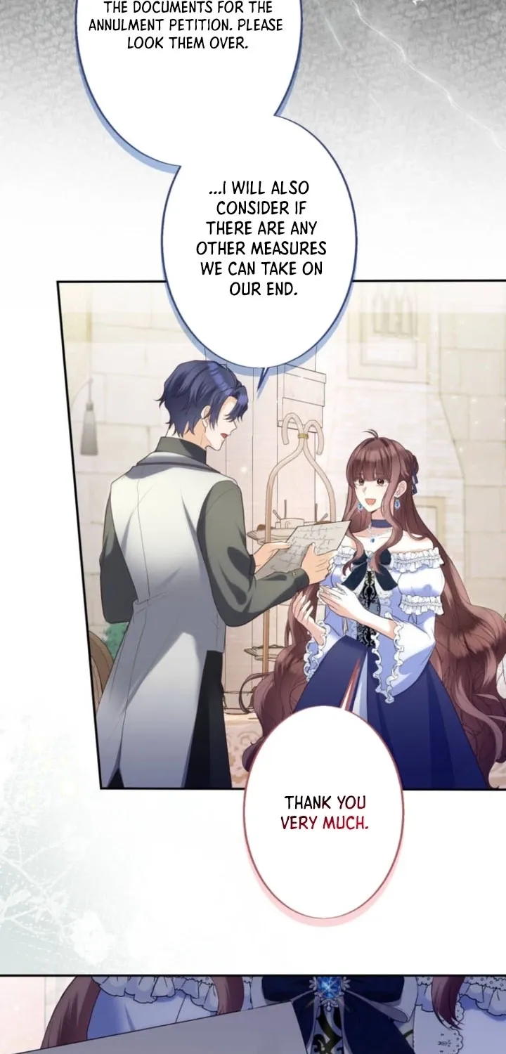 The Neglected Wife Refuses the Convent Chapter 26 page 37 - 