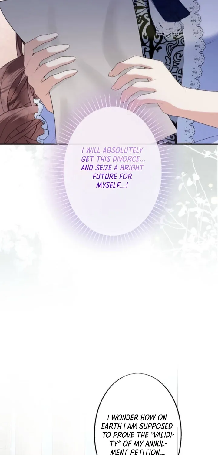 The Neglected Wife Refuses the Convent Chapter 26 page 38 - 