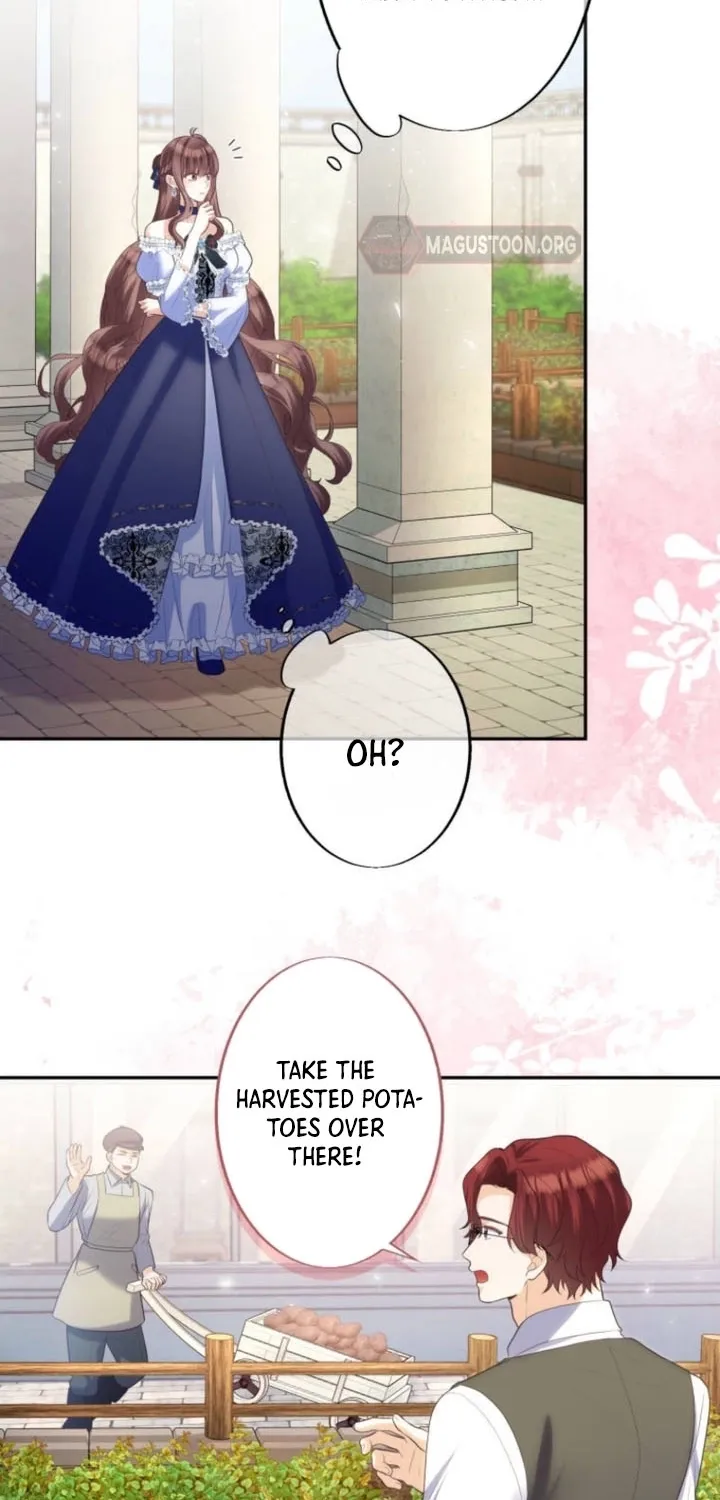 The Neglected Wife Refuses the Convent Chapter 26 page 39 - 