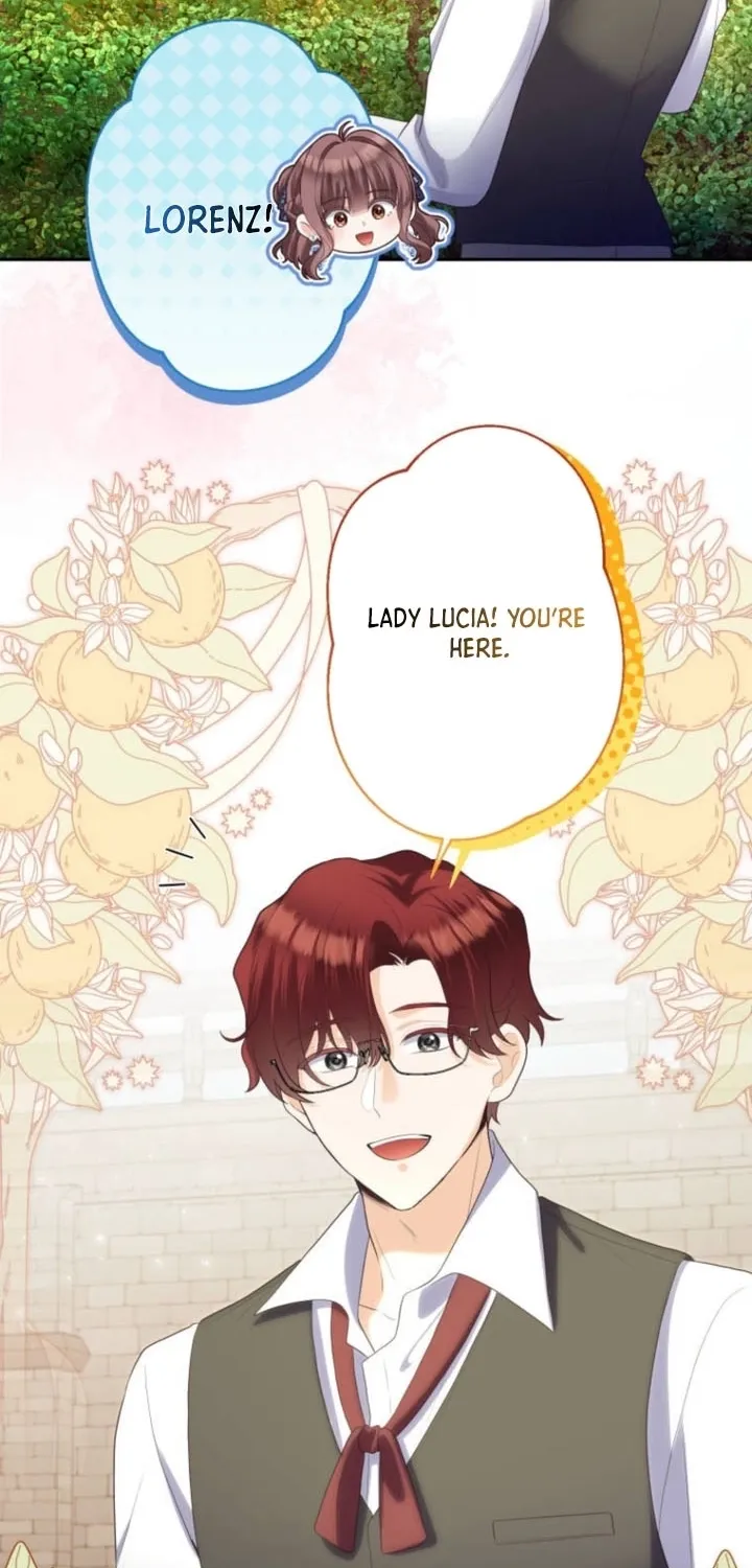 The Neglected Wife Refuses the Convent Chapter 26 page 40 - 