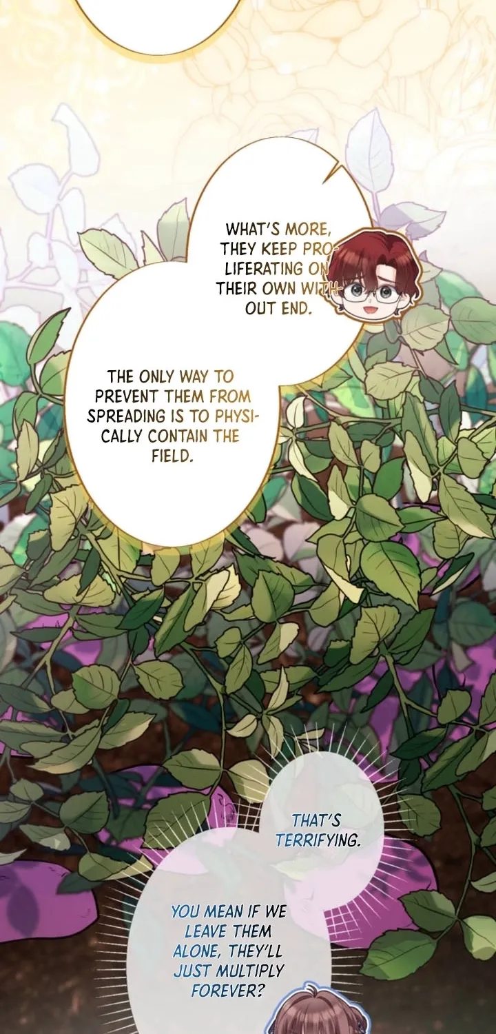 The Neglected Wife Refuses the Convent Chapter 26 page 43 - 
