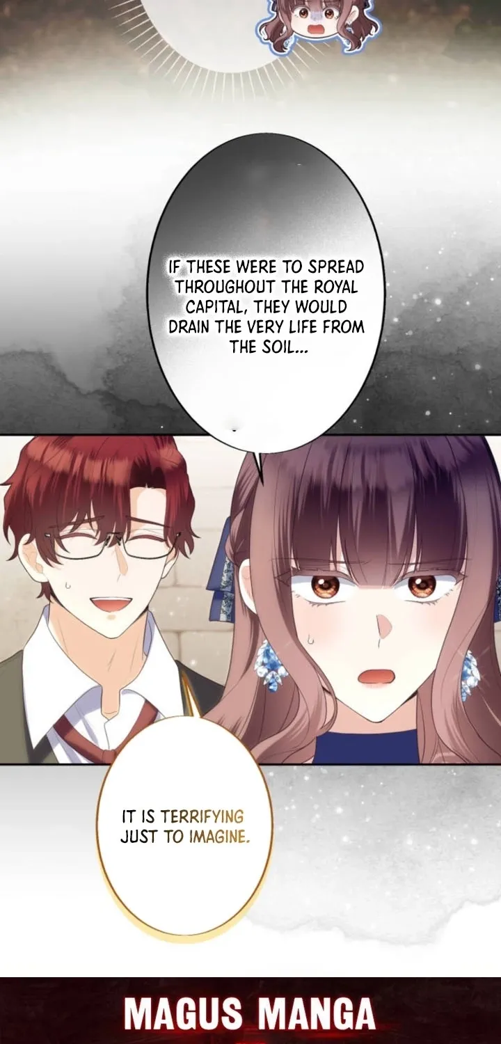 The Neglected Wife Refuses the Convent Chapter 26 page 44 - 