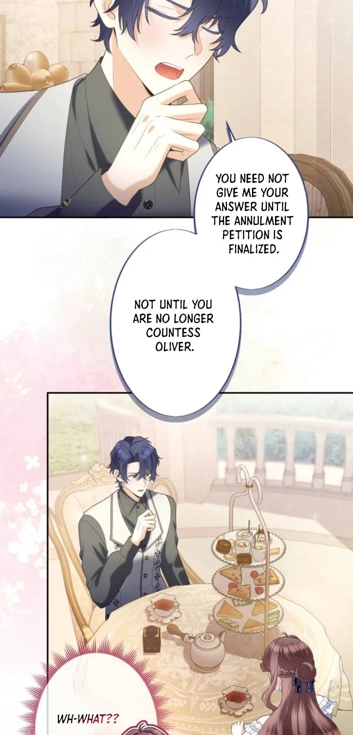 The Neglected Wife Refuses the Convent Chapter 26 page 8 - 