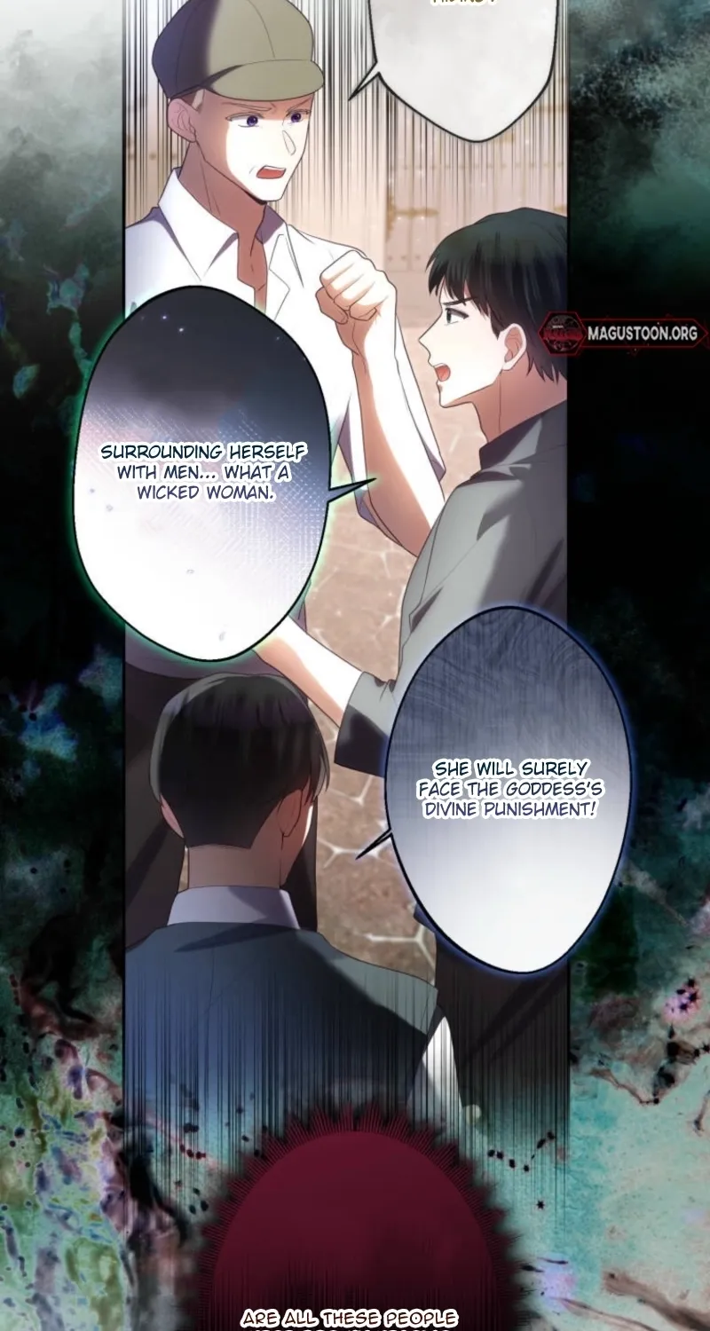 The Neglected Wife Refuses the Convent Chapter 27 page 18 - 