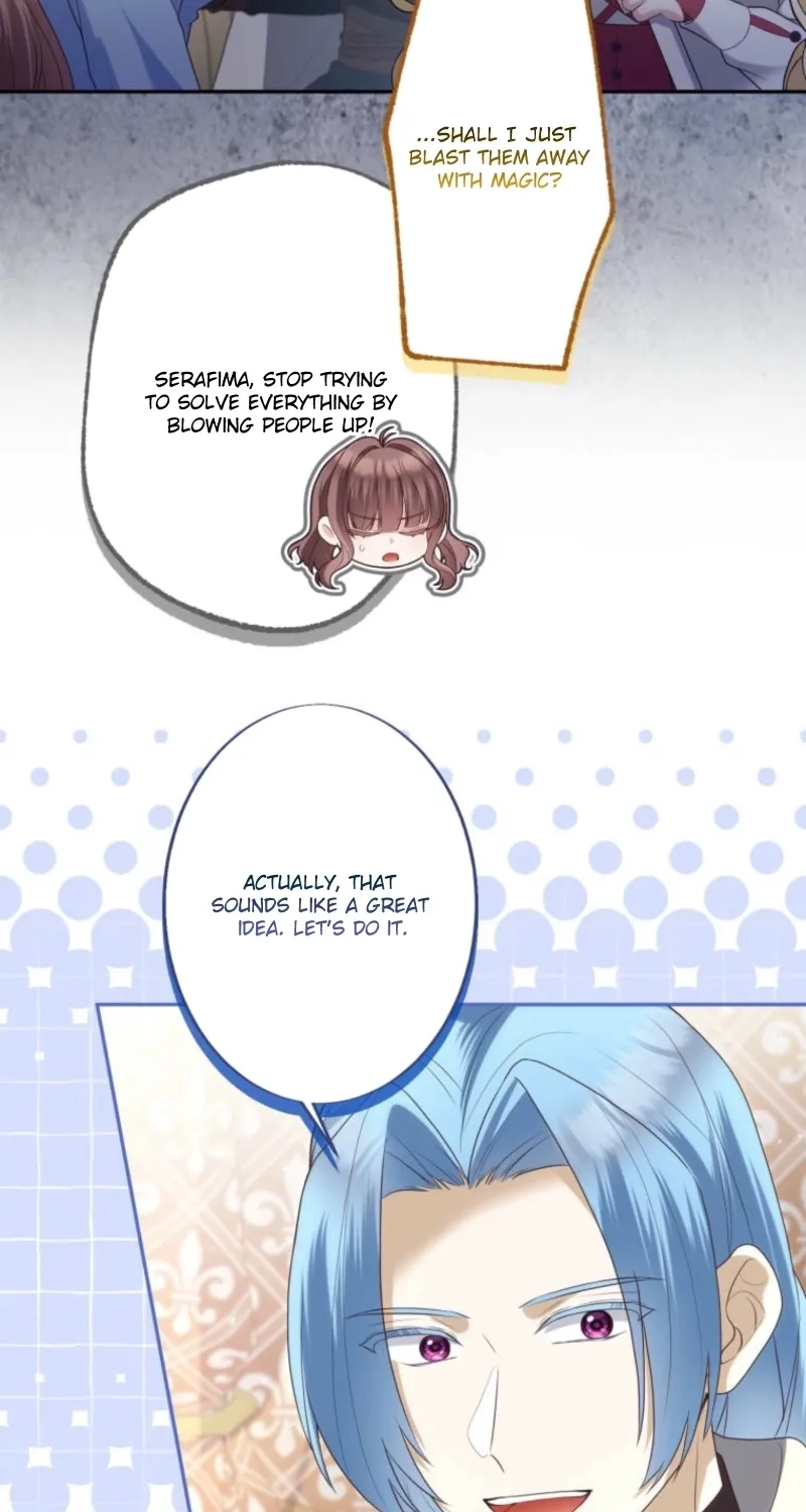The Neglected Wife Refuses the Convent Chapter 27 page 20 - 