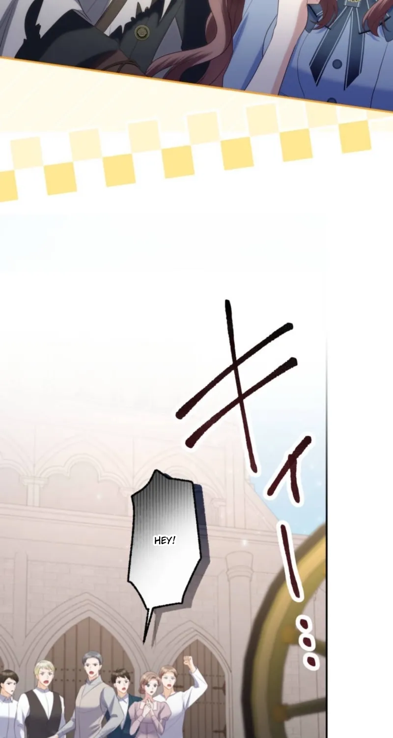 The Neglected Wife Refuses the Convent Chapter 27 page 24 - 