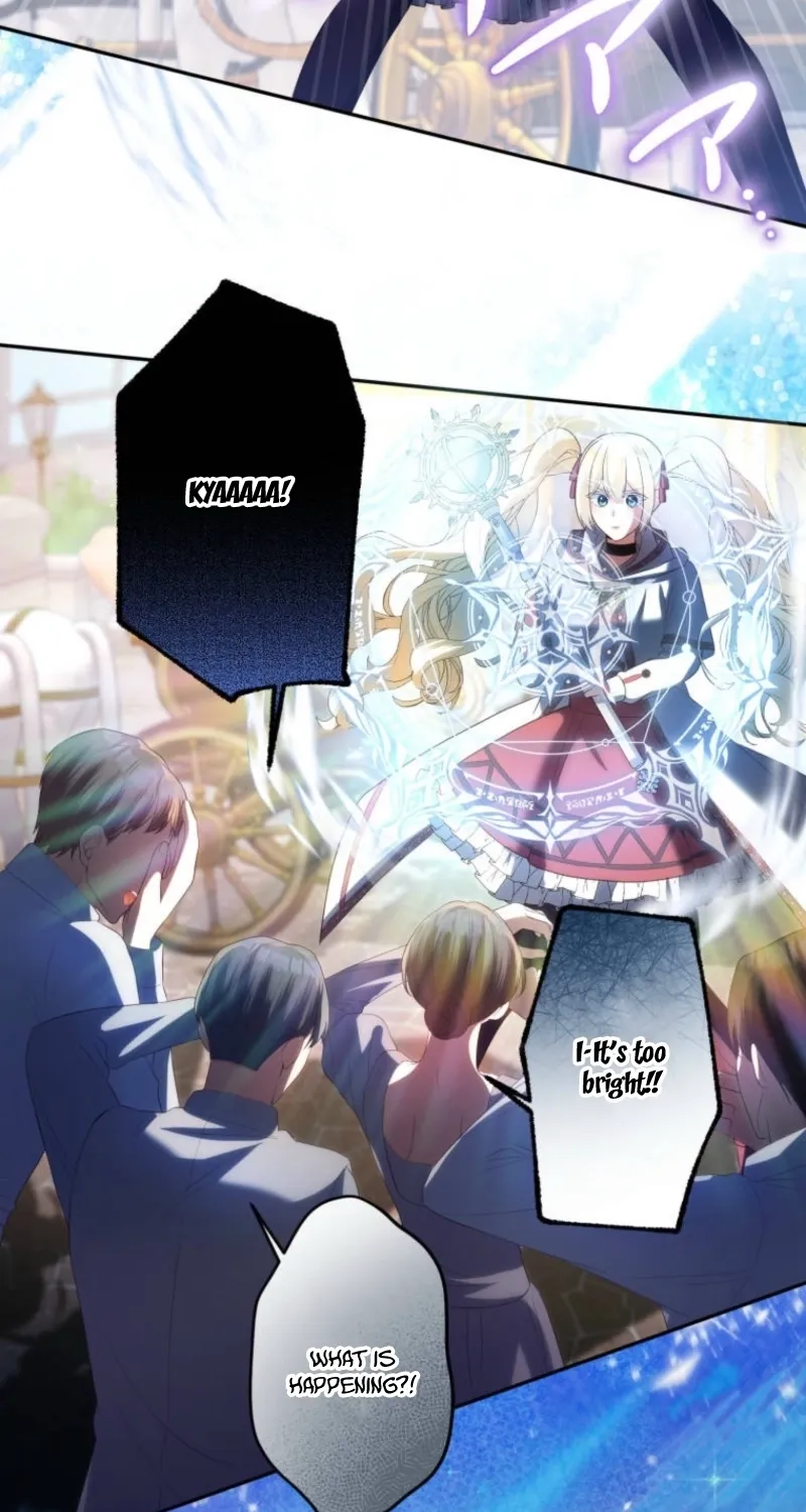 The Neglected Wife Refuses the Convent Chapter 27 page 27 - 