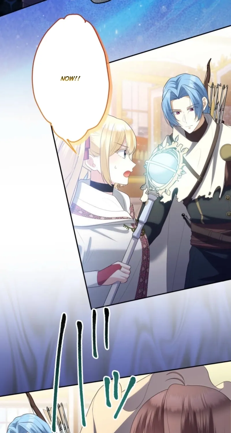 The Neglected Wife Refuses the Convent Chapter 27 page 28 - 