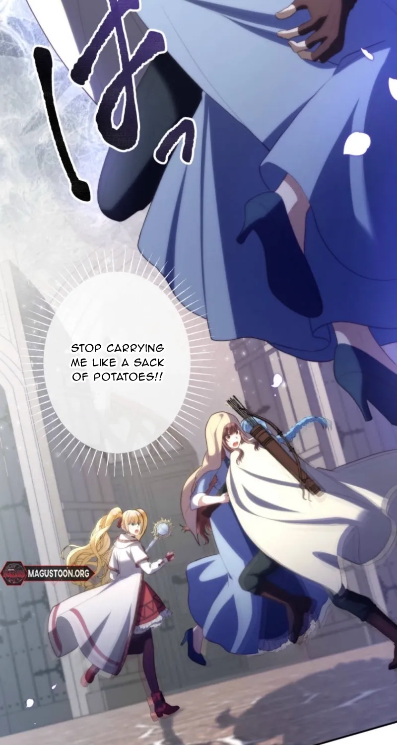 The Neglected Wife Refuses the Convent Chapter 27 page 30 - 