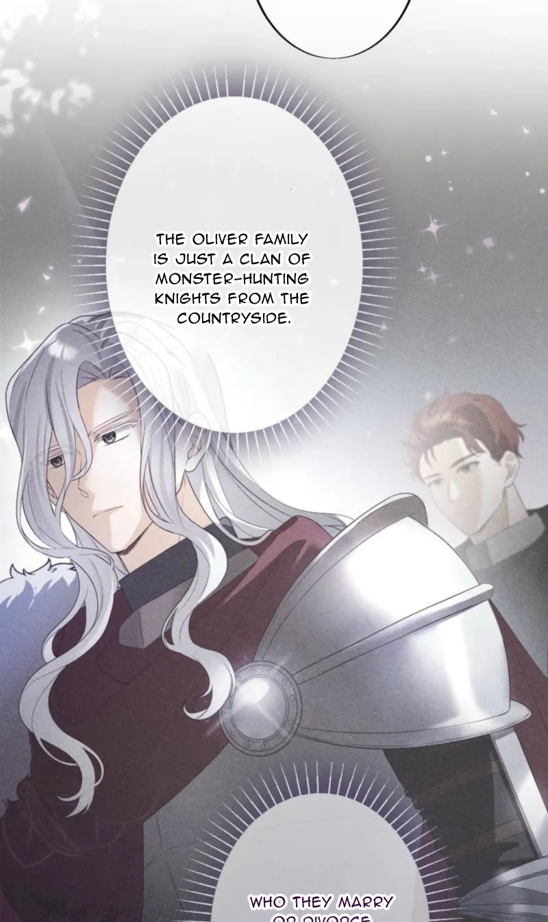 The Neglected Wife Refuses the Convent Chapter 27 page 37 - 
