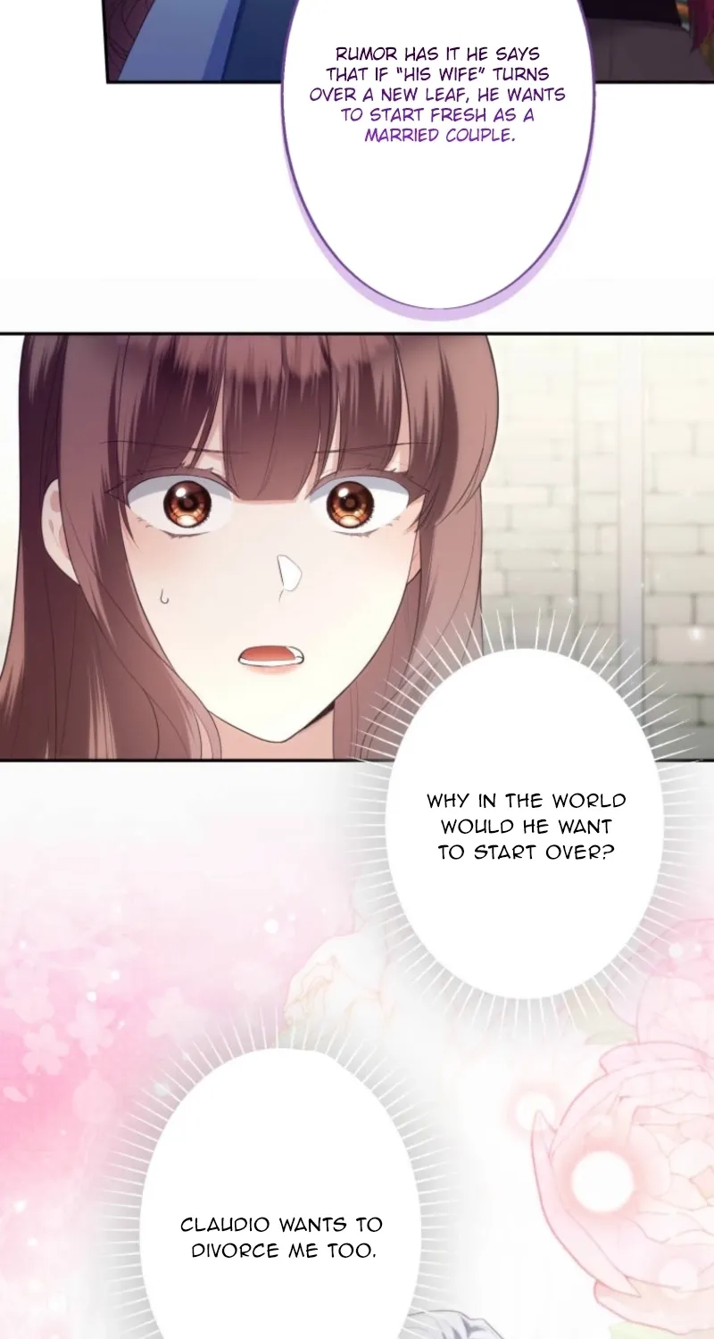 The Neglected Wife Refuses the Convent Chapter 27 page 41 - 