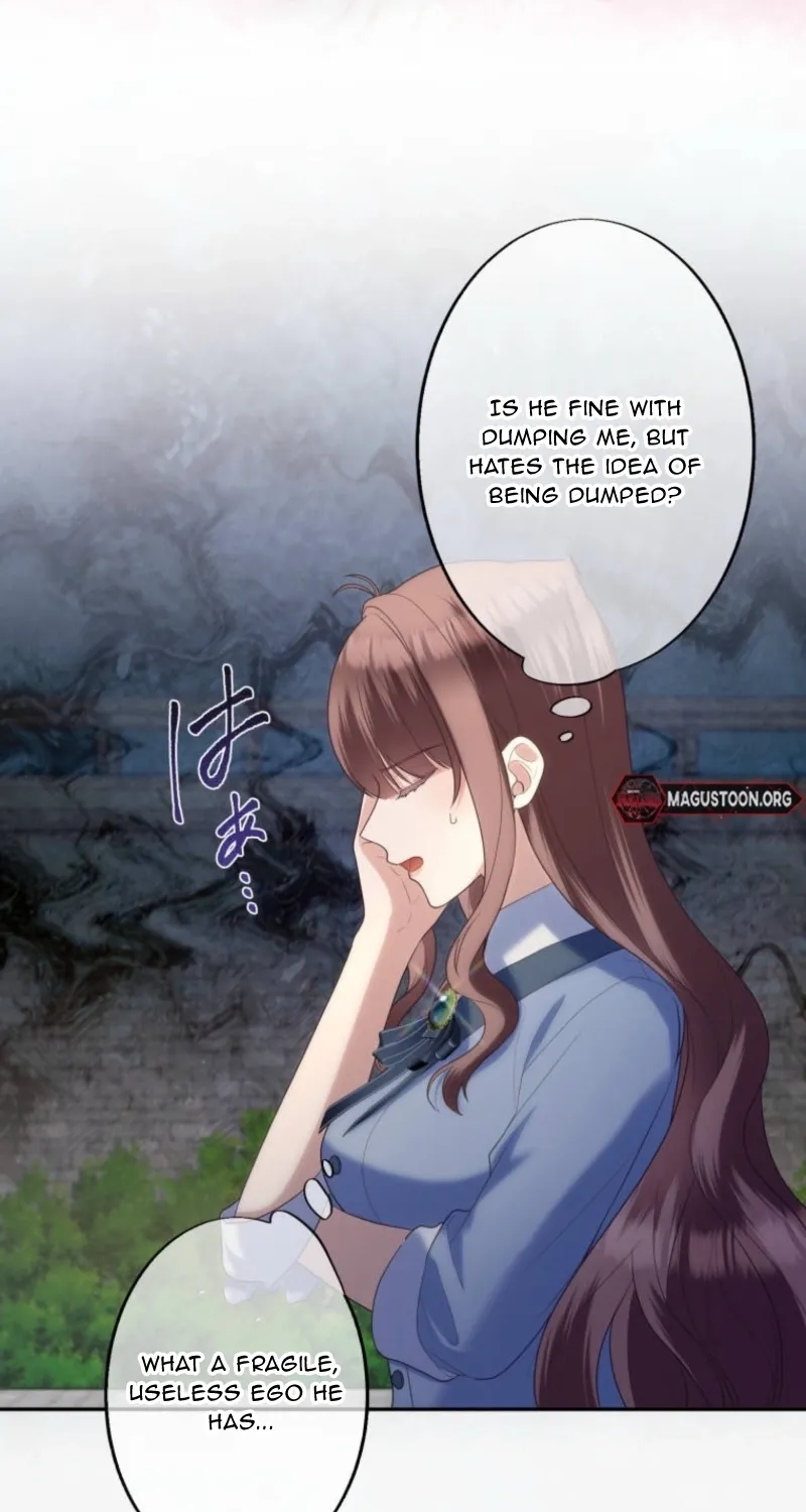 The Neglected Wife Refuses the Convent Chapter 27 page 43 - 