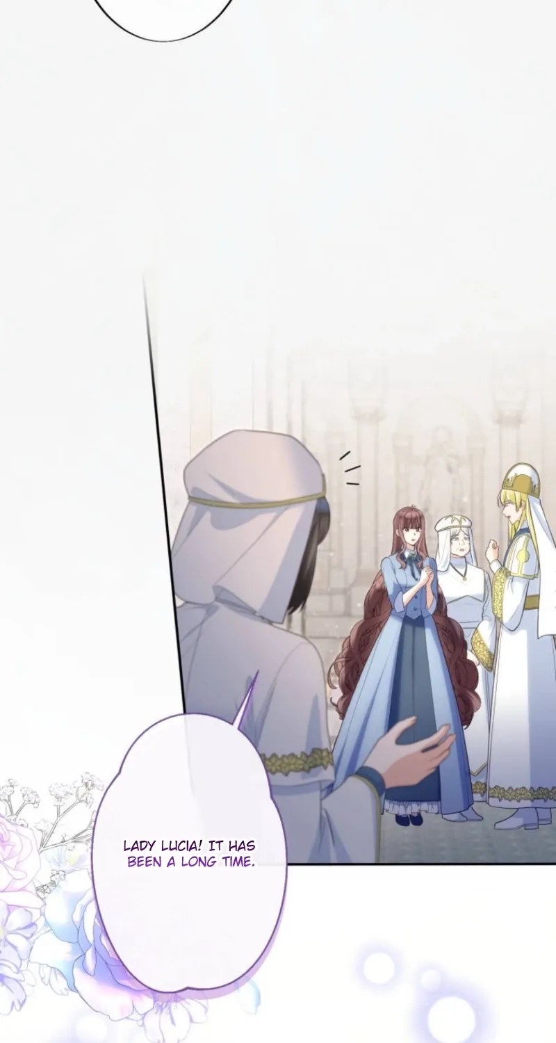 The Neglected Wife Refuses the Convent Chapter 27 page 44 - 