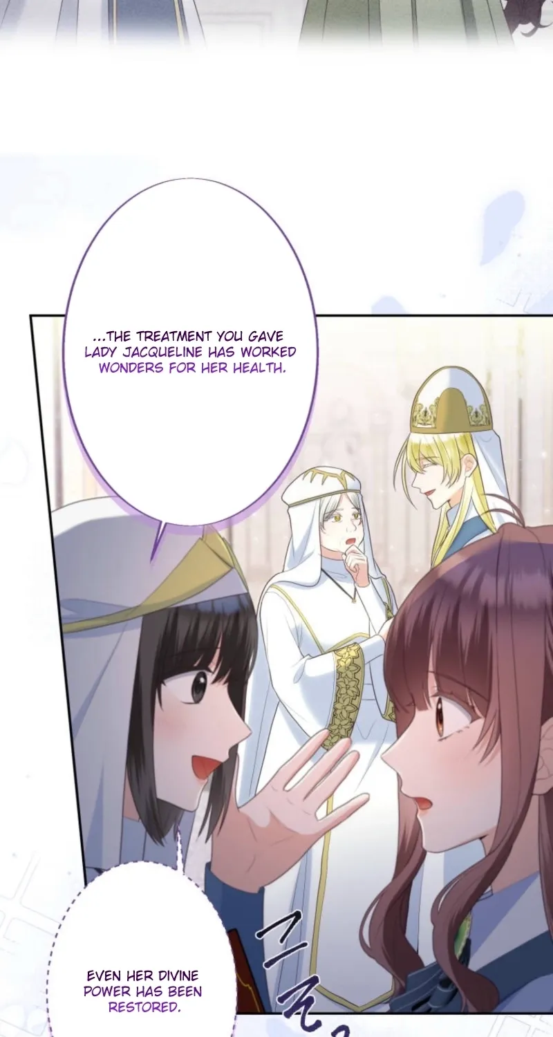 The Neglected Wife Refuses the Convent Chapter 27 page 48 - 
