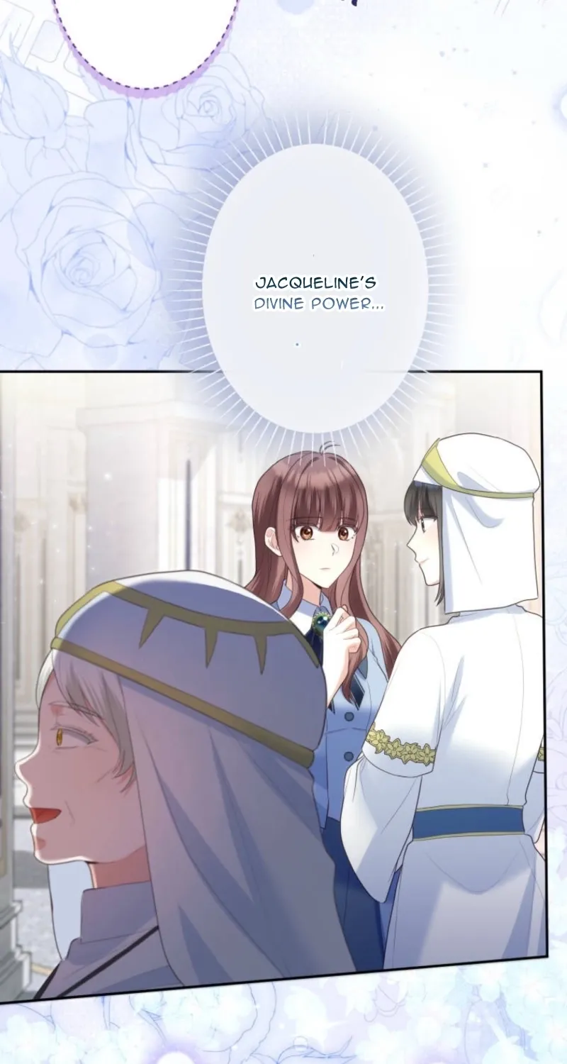 The Neglected Wife Refuses the Convent Chapter 27 page 49 - 