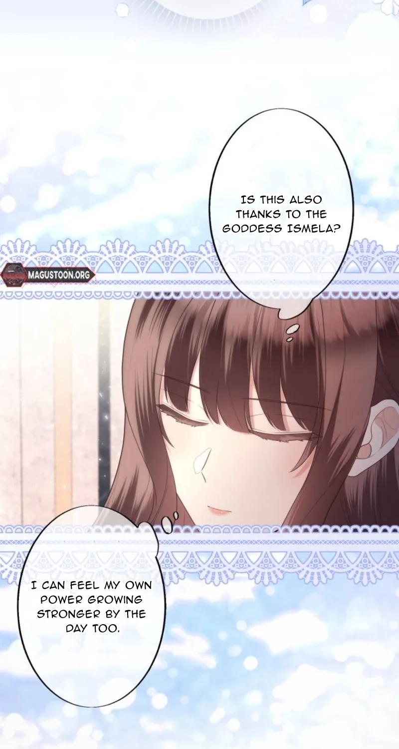 The Neglected Wife Refuses the Convent Chapter 27 page 51 - 