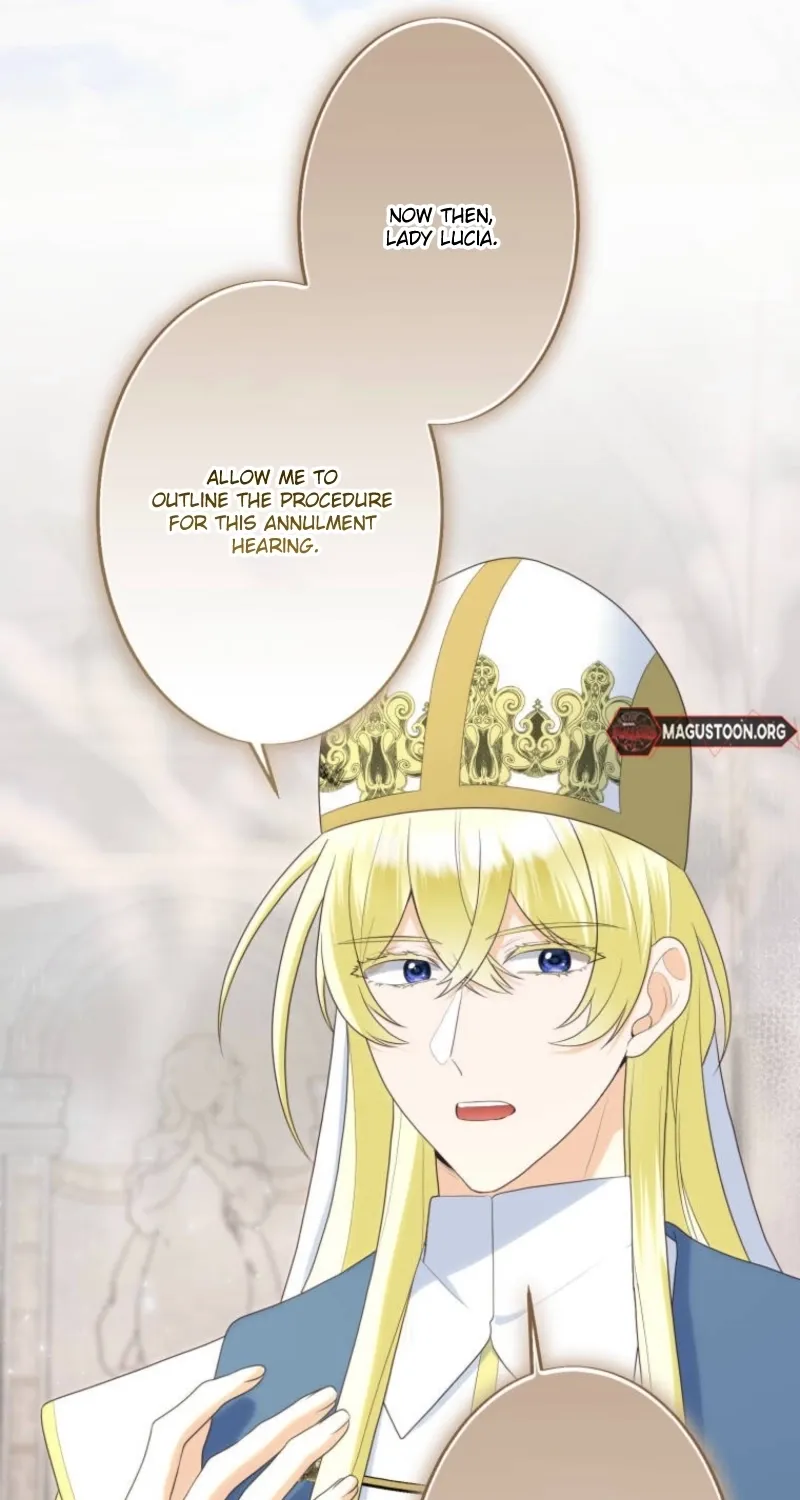 The Neglected Wife Refuses the Convent Chapter 27 page 53 - 