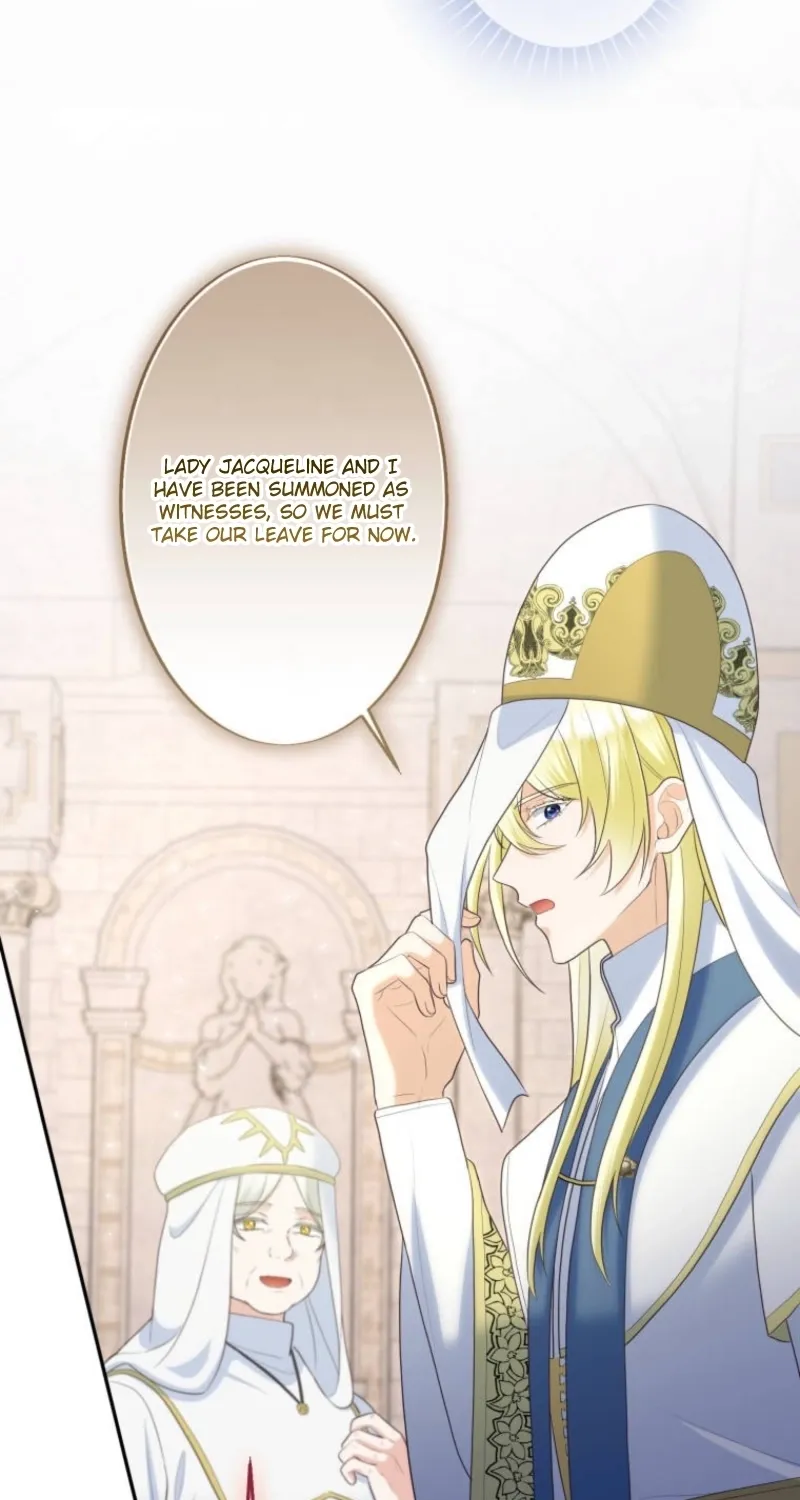 The Neglected Wife Refuses the Convent Chapter 27 page 55 - 