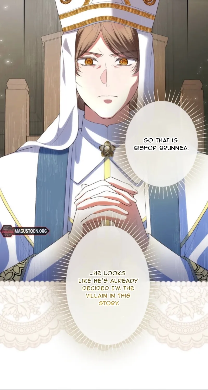 The Neglected Wife Refuses the Convent Chapter 27 page 58 - 