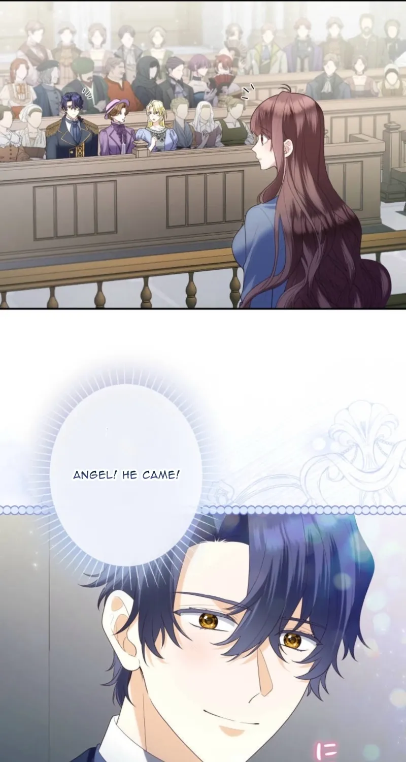 The Neglected Wife Refuses the Convent Chapter 27 page 59 - 