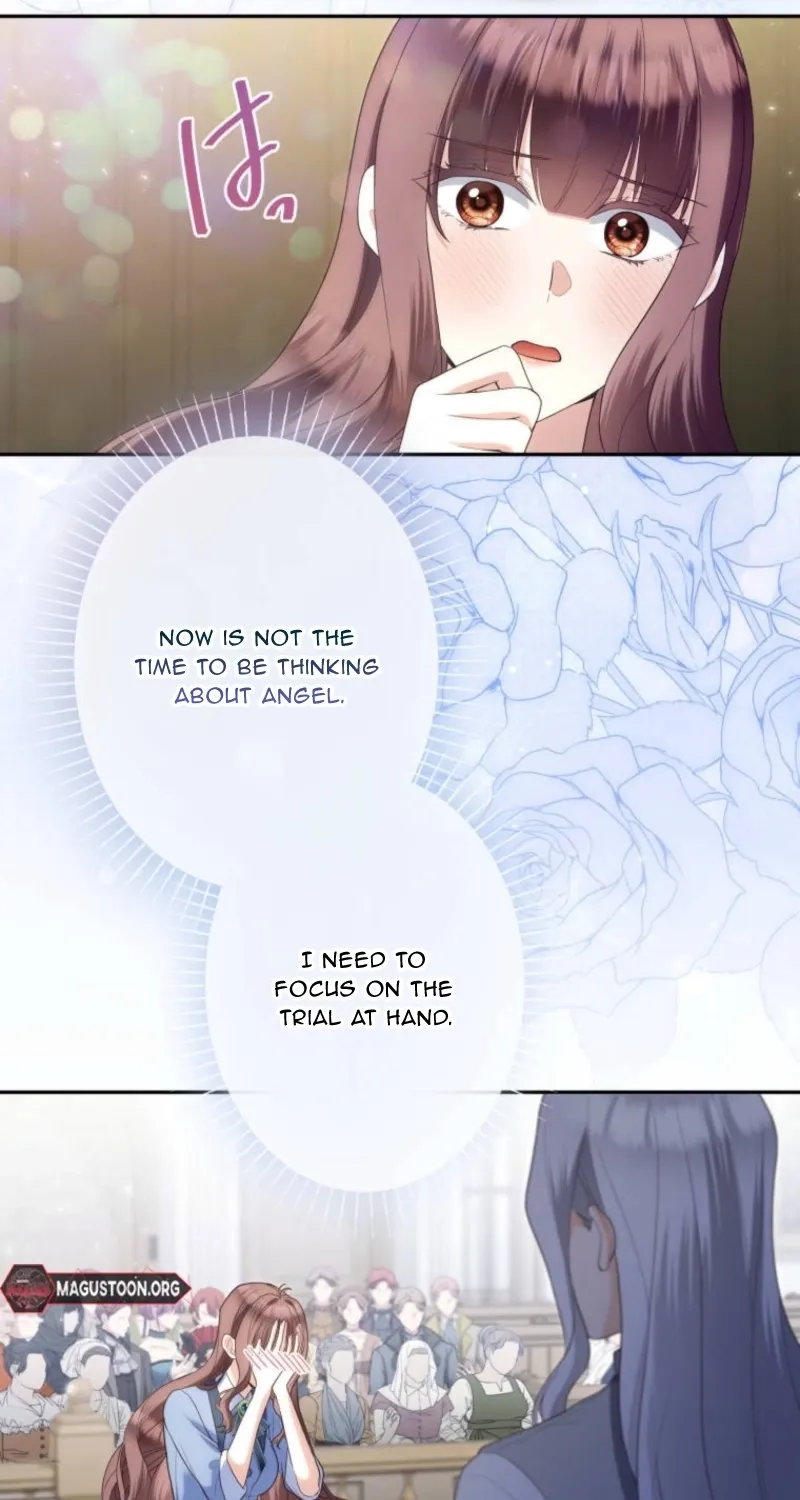 The Neglected Wife Refuses the Convent Chapter 27 page 61 - 