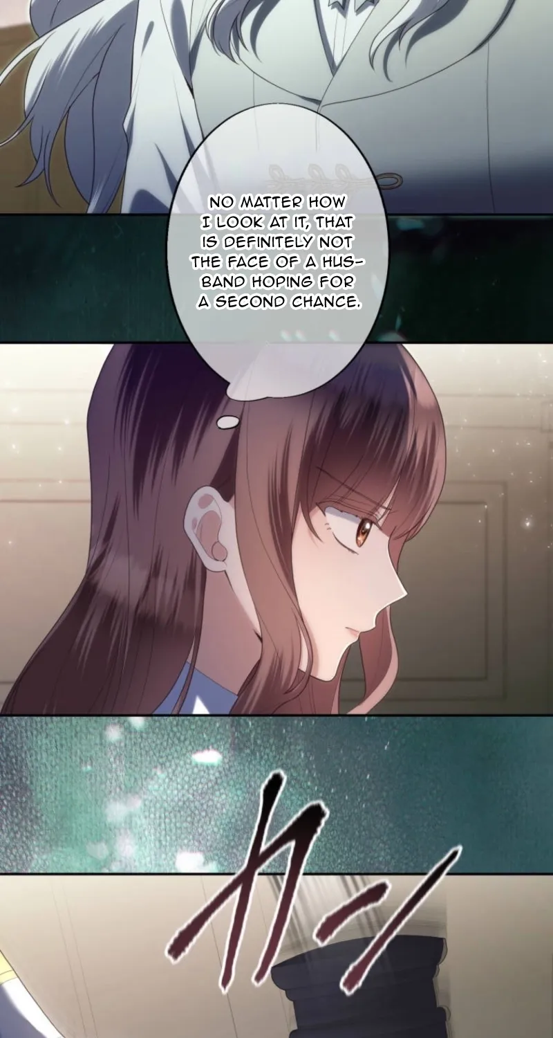 The Neglected Wife Refuses the Convent Chapter 27 page 64 - 