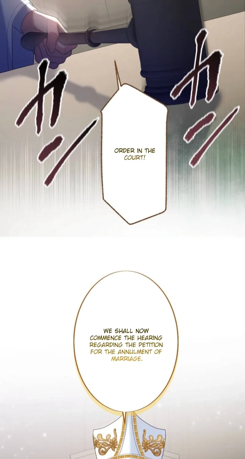 The Neglected Wife Refuses the Convent Chapter 27 page 65 - 