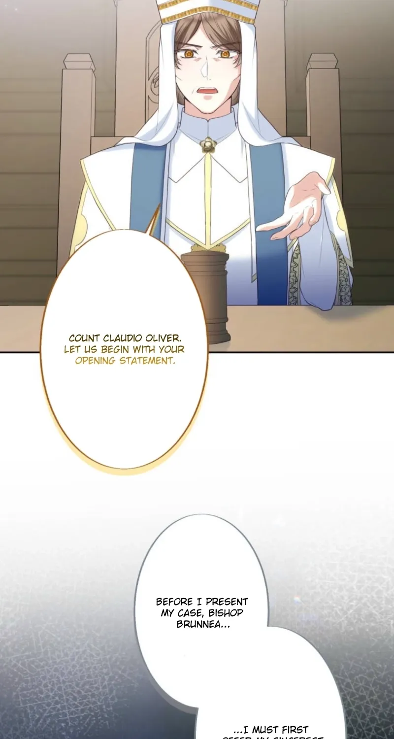 The Neglected Wife Refuses the Convent Chapter 27 page 66 - 