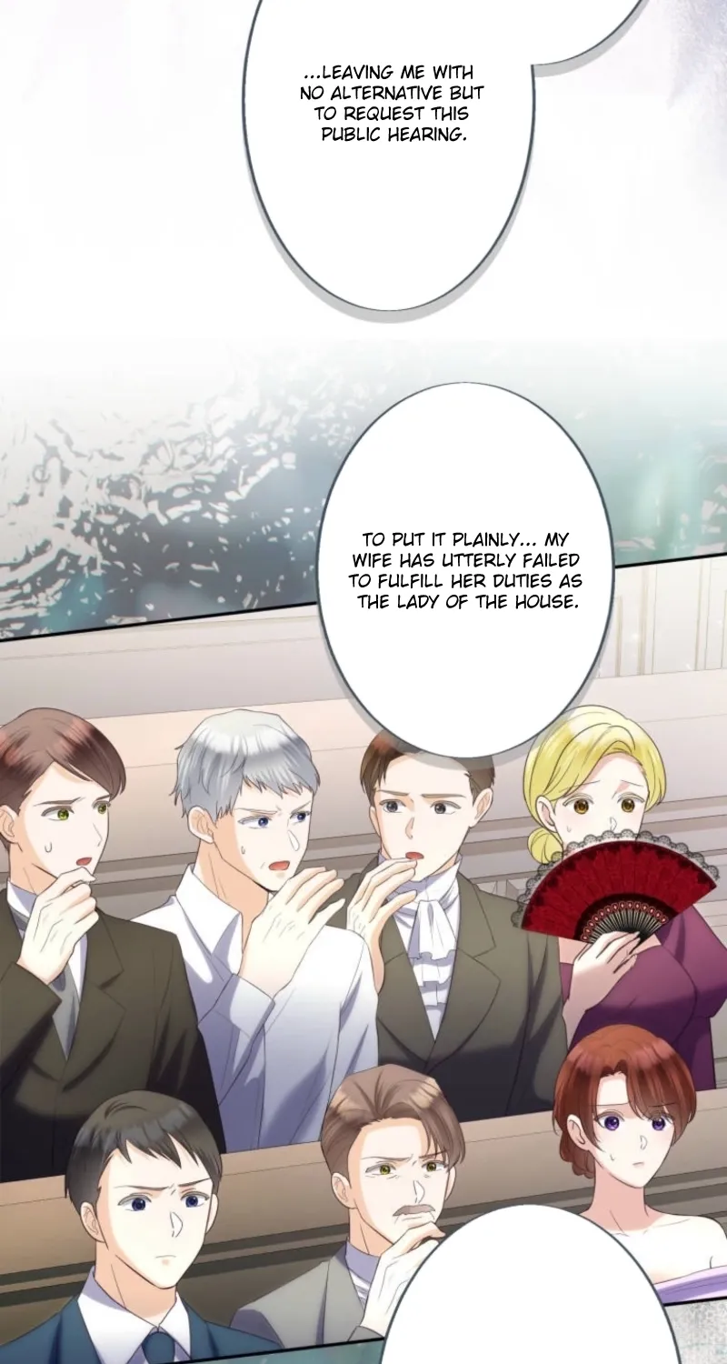 The Neglected Wife Refuses the Convent Chapter 27 page 69 - 