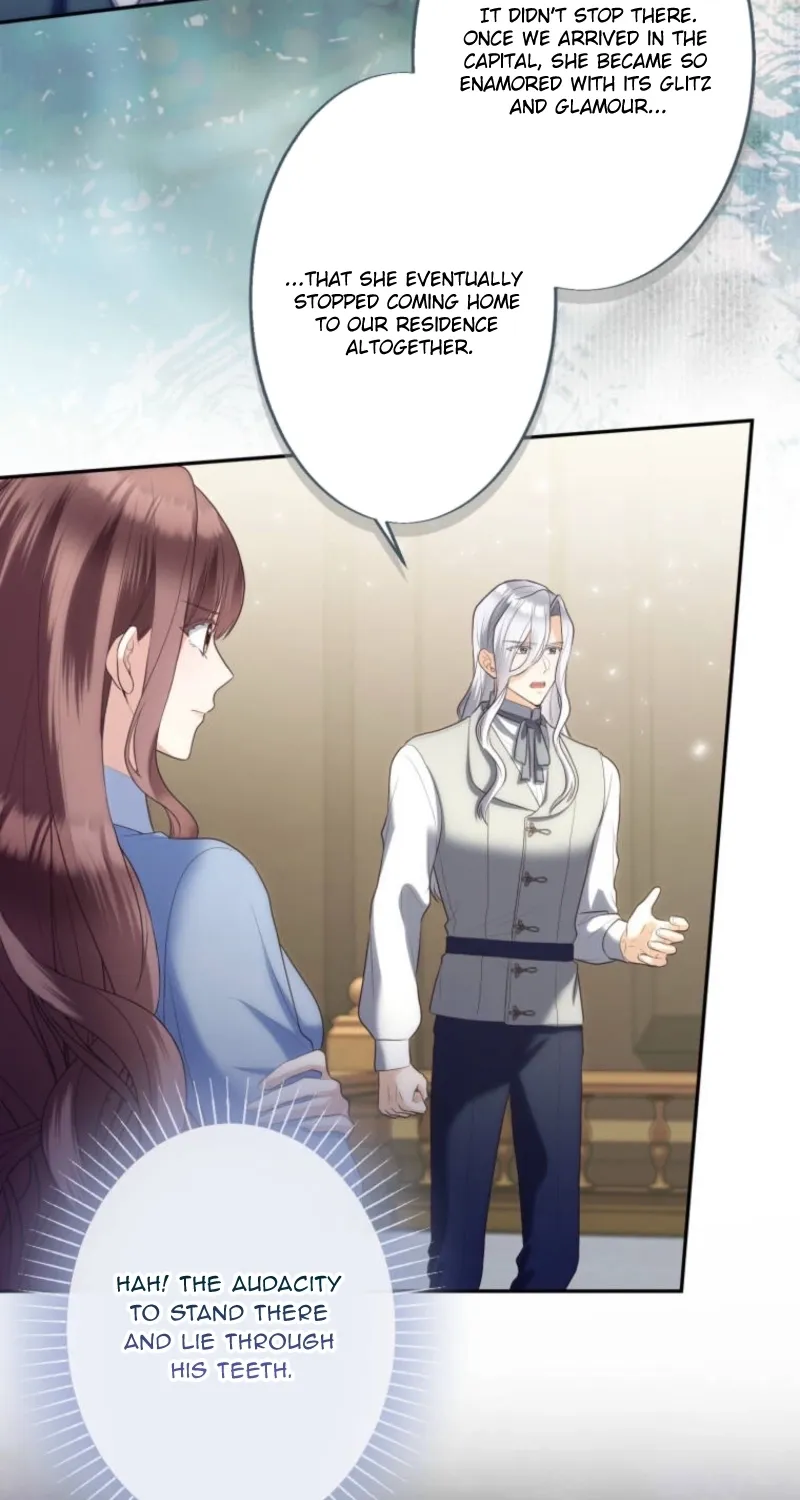 The Neglected Wife Refuses the Convent Chapter 27 page 70 - 