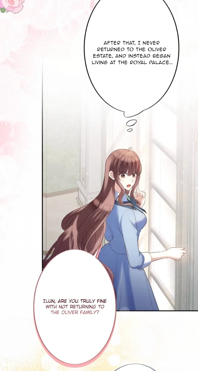The Neglected Wife Refuses the Convent Chapter 27 page 8 - 