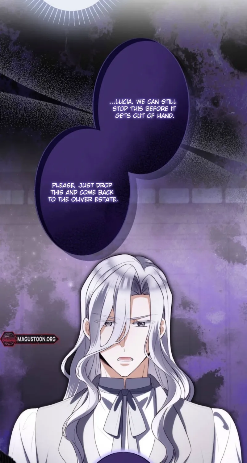 The Neglected Wife Refuses the Convent Chapter 27 page 71 - 