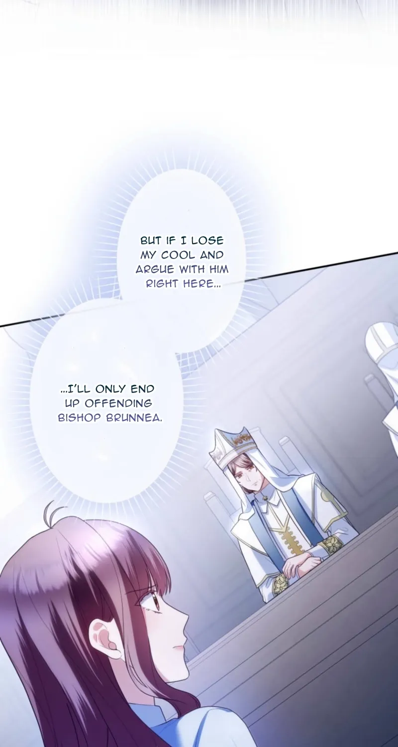 The Neglected Wife Refuses the Convent Chapter 27 page 74 - 